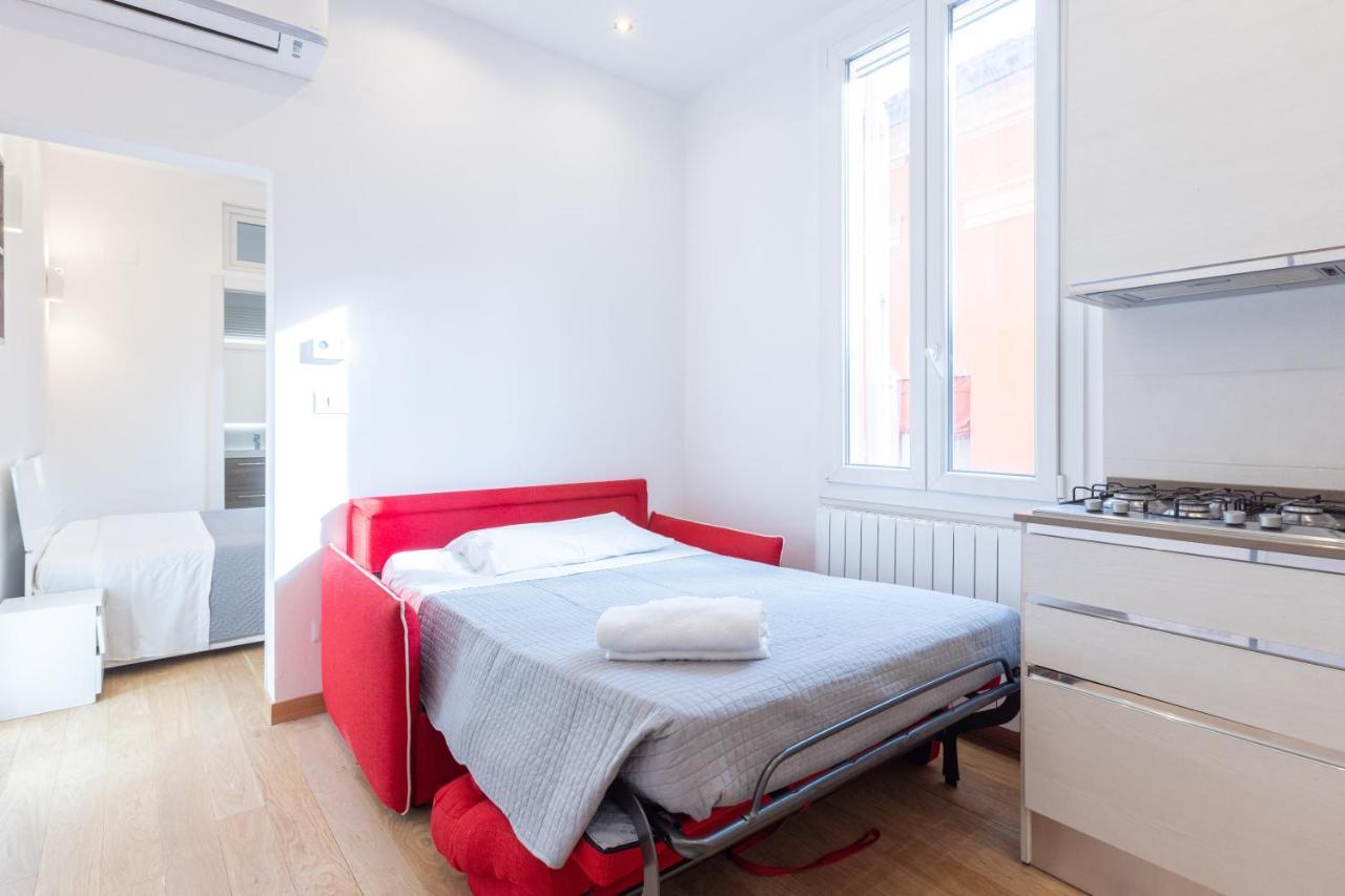 Garisenda, Bologna By Short Holidays Zewnętrze zdjęcie
