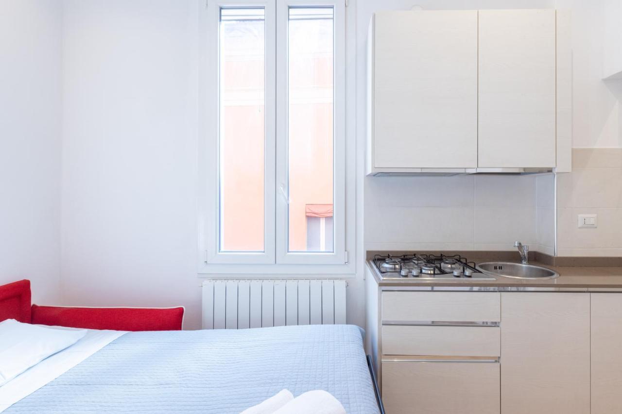 Garisenda, Bologna By Short Holidays Zewnętrze zdjęcie