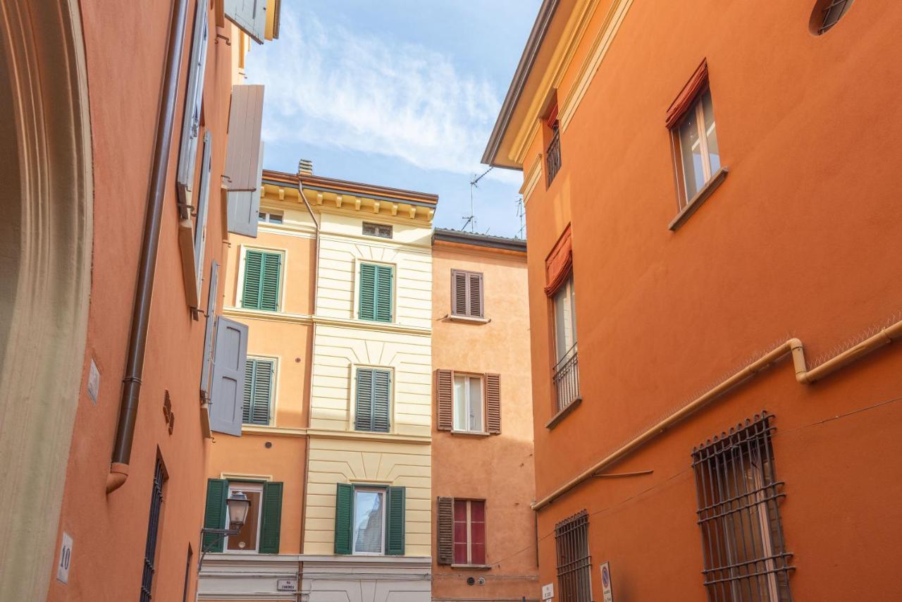 Garisenda, Bologna By Short Holidays Zewnętrze zdjęcie